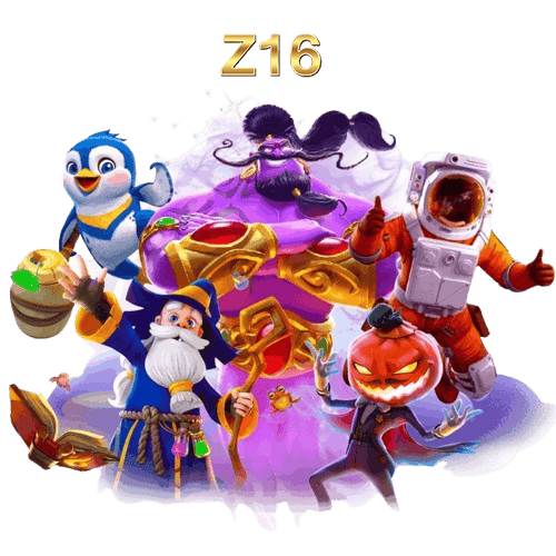 ทำไมต้องเลือก z16